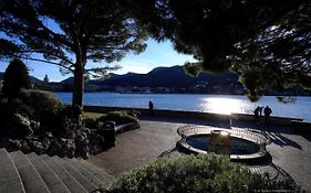 Appartamenti Monti Como Lake