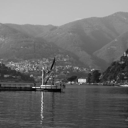 Appartamenti Monti Como Lake Brunate Exterior foto