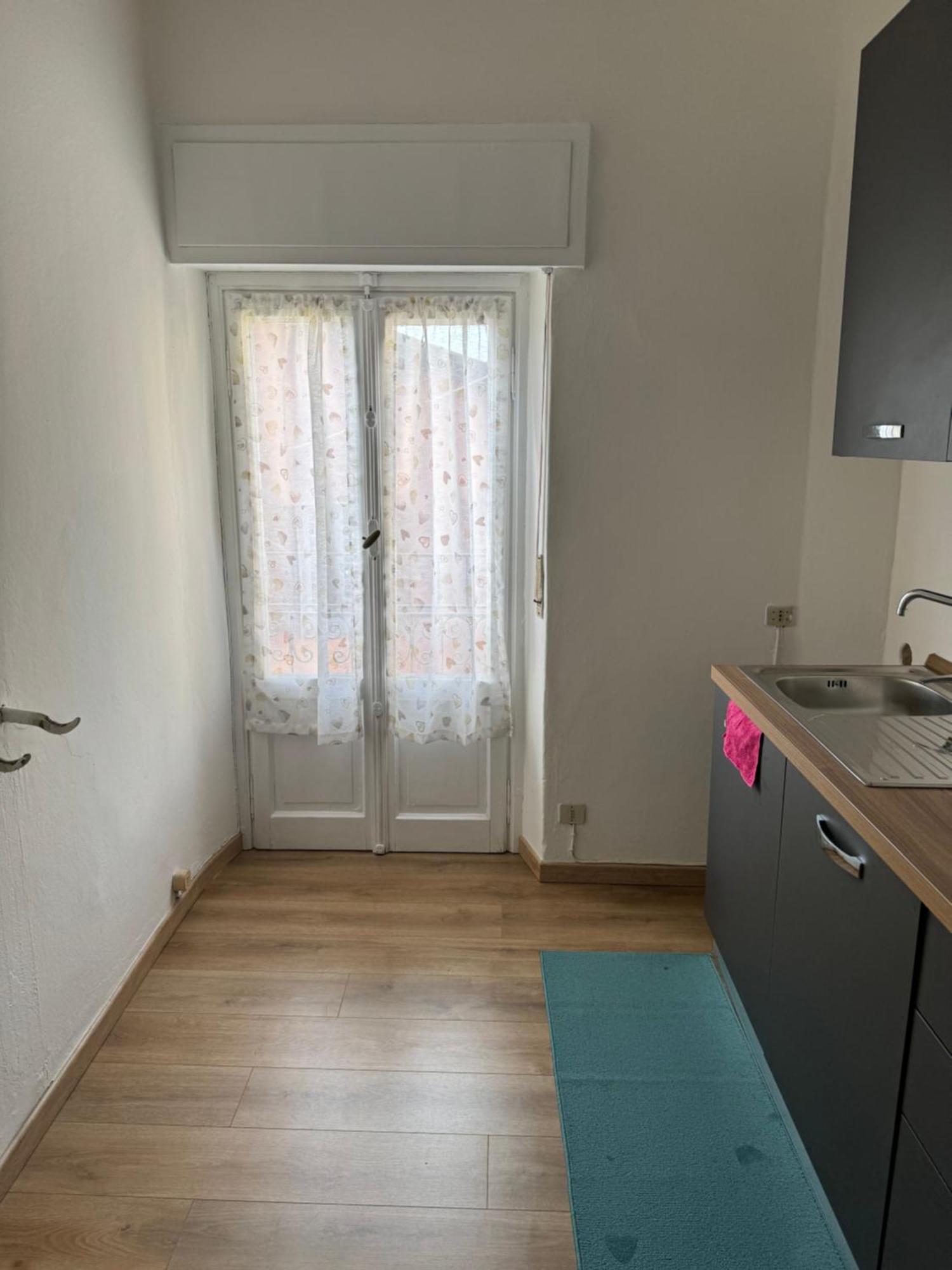 Appartamenti Monti Como Lake Brunate Exterior foto